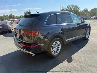 2017 Audi Q7 2.0T quattro Premium Plus - Photo 7 - Garden City, ID 83714