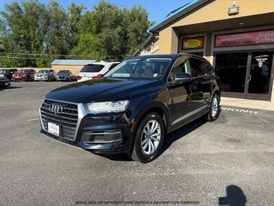 2017 Audi Q7 2.0T quattro Premium Plus - Photo 3 - Garden City, ID 83714