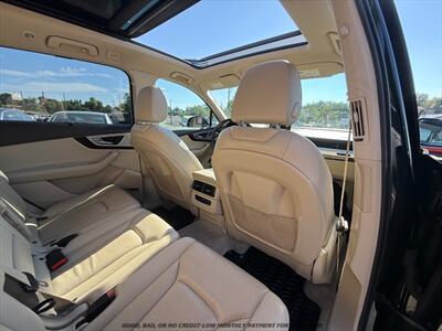 2017 Audi Q7 2.0T quattro Premium Plus - Photo 17 - Garden City, ID 83714