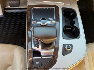 2017 Audi Q7 2.0T quattro Premium Plus - Photo 27 - Garden City, ID 83714