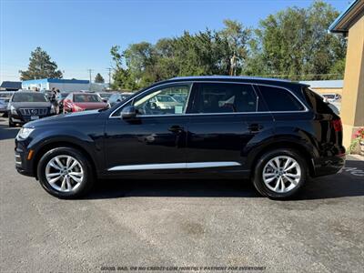 2017 Audi Q7 2.0T quattro Premium Plus - Photo 4 - Garden City, ID 83714