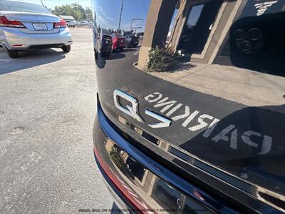2017 Audi Q7 2.0T quattro Premium Plus - Photo 32 - Garden City, ID 83714