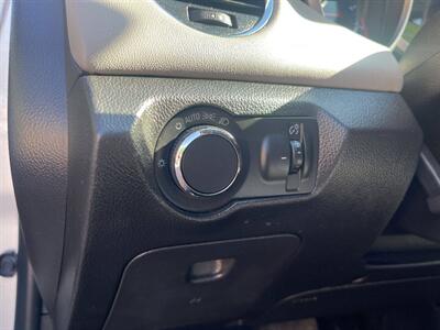 2016 Chevrolet Cruze Limited LS Auto 4dr Sedan w/1SB - Photo 21 - Garden City, ID 83714