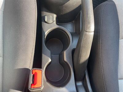 2016 Chevrolet Cruze Limited LS Auto 4dr Sedan w/1SB - Photo 19 - Garden City, ID 83714