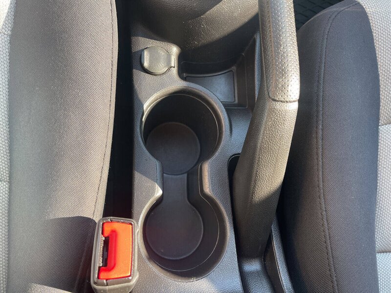 2016 Chevrolet Cruze Limited LS Auto 4dr Sedan w/1SB - Photo 19 - Garden City, ID 83714