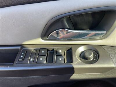 2016 Chevrolet Cruze Limited LS Auto 4dr Sedan w/1SB - Photo 22 - Garden City, ID 83714