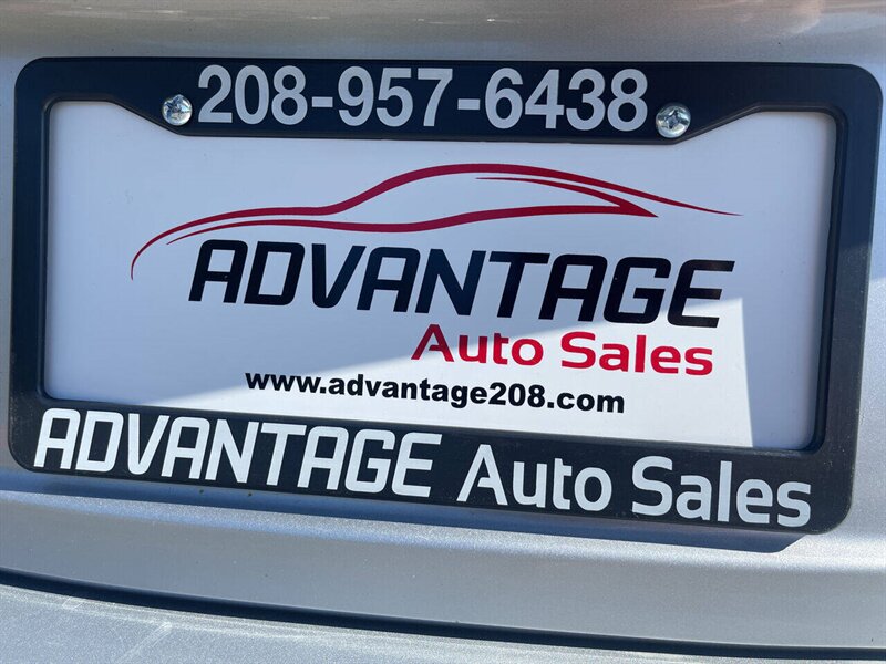 2016 Chevrolet Cruze Limited LS Auto 4dr Sedan w/1SB - Photo 24 - Garden City, ID 83714