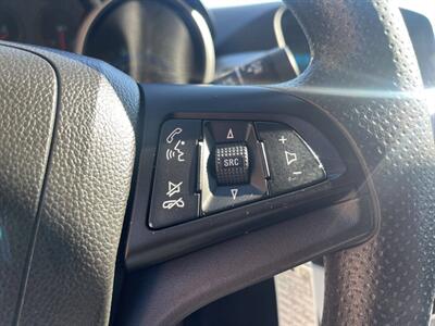 2016 Chevrolet Cruze Limited LS Auto 4dr Sedan w/1SB - Photo 20 - Garden City, ID 83714