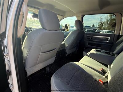 2015 RAM 1500 SLT   - Photo 13 - Garden City, ID 83714