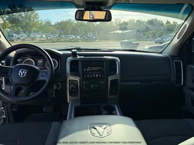 2015 RAM 1500 SLT   - Photo 9 - Garden City, ID 83714