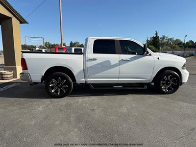 2015 RAM 1500 SLT   - Photo 8 - Garden City, ID 83714