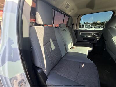 2015 RAM 1500 SLT   - Photo 15 - Garden City, ID 83714