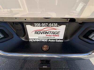2015 RAM 1500 SLT   - Photo 30 - Garden City, ID 83714