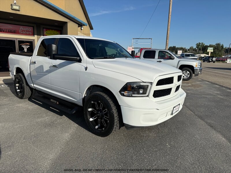 2015 RAM 1500 SLT   - Photo 1 - Garden City, ID 83714