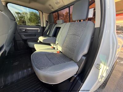 2015 RAM 1500 SLT   - Photo 14 - Garden City, ID 83714