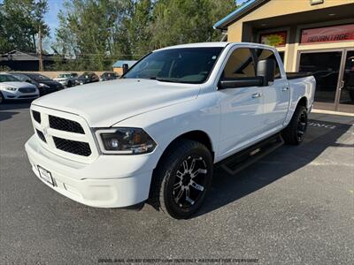 2015 RAM 1500 SLT   - Photo 3 - Garden City, ID 83714