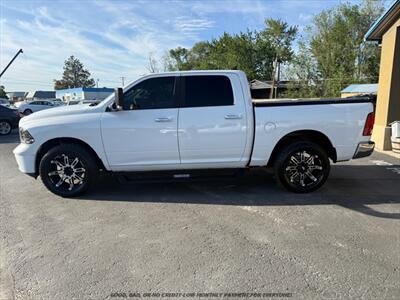 2015 RAM 1500 SLT   - Photo 4 - Garden City, ID 83714