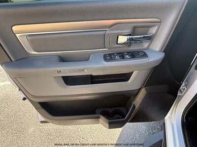 2015 RAM 1500 SLT   - Photo 21 - Garden City, ID 83714