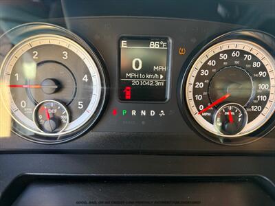 2015 RAM 1500 SLT   - Photo 12 - Garden City, ID 83714