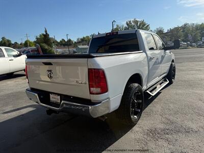 2015 RAM 1500 SLT   - Photo 7 - Garden City, ID 83714