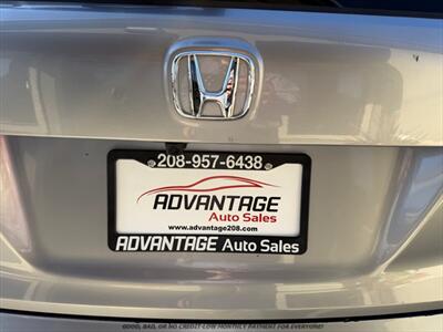 2017 Honda Pilot LX - Photo 30 - Garden City, ID 83714