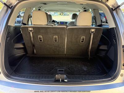 2017 Honda Pilot LX - Photo 16 - Garden City, ID 83714
