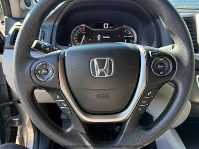 2017 Honda Pilot LX - Photo 26 - Garden City, ID 83714