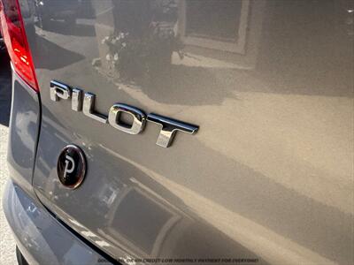 2017 Honda Pilot LX - Photo 28 - Garden City, ID 83714
