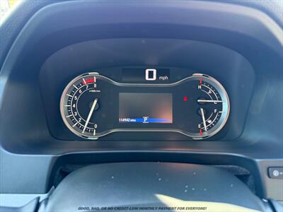 2017 Honda Pilot LX - Photo 25 - Garden City, ID 83714