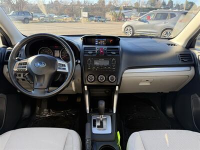 2015 Subaru Forester 2.5i Premium   - Photo 9 - Garden City, ID 83714