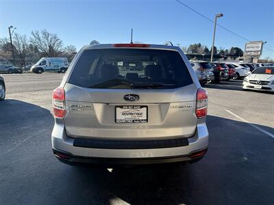 2015 Subaru Forester 2.5i Premium   - Photo 6 - Garden City, ID 83714