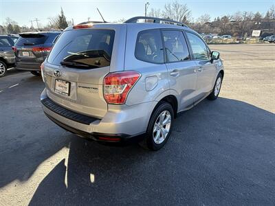 2015 Subaru Forester 2.5i Premium   - Photo 7 - Garden City, ID 83714