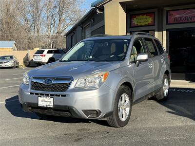 2015 Subaru Forester 2.5i Premium   - Photo 3 - Garden City, ID 83714