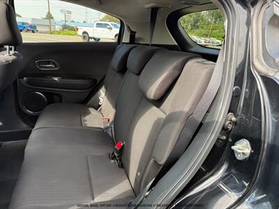 2016 Honda HR-V EX - Photo 16 - Garden City, ID 83714