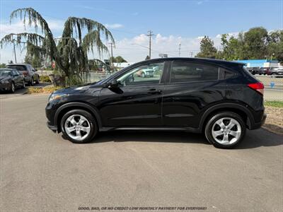 2016 Honda HR-V EX - Photo 4 - Garden City, ID 83714