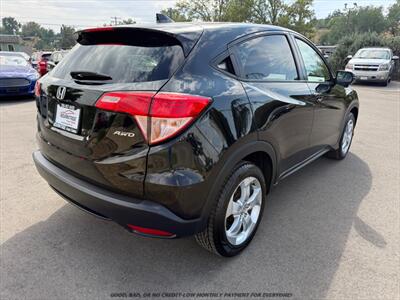 2016 Honda HR-V EX - Photo 7 - Garden City, ID 83714