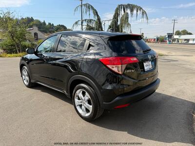 2016 Honda HR-V EX - Photo 5 - Garden City, ID 83714