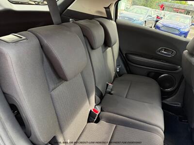 2016 Honda HR-V EX - Photo 18 - Garden City, ID 83714