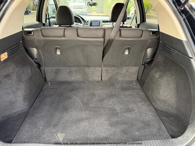 2016 Honda HR-V EX - Photo 17 - Garden City, ID 83714