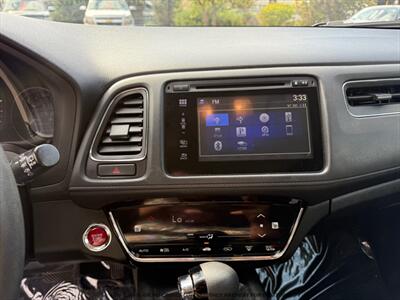 2016 Honda HR-V EX - Photo 27 - Garden City, ID 83714