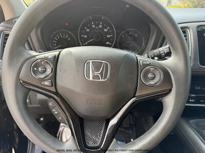 2016 Honda HR-V EX - Photo 26 - Garden City, ID 83714