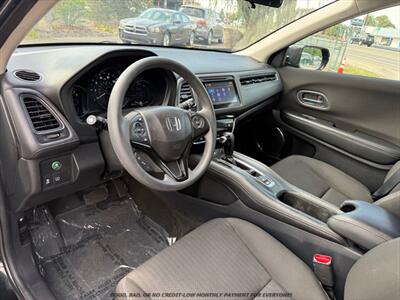 2016 Honda HR-V EX - Photo 10 - Garden City, ID 83714