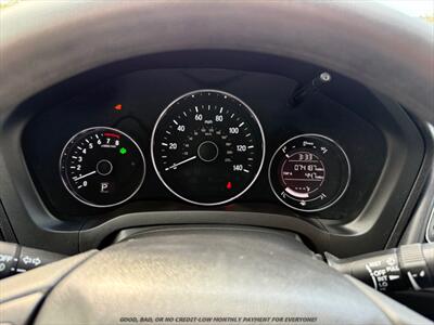 2016 Honda HR-V EX - Photo 12 - Garden City, ID 83714