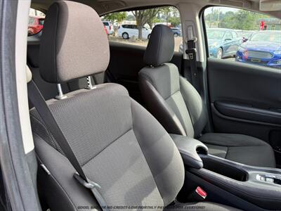 2016 Honda HR-V EX - Photo 20 - Garden City, ID 83714