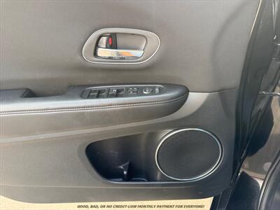 2016 Honda HR-V EX - Photo 24 - Garden City, ID 83714