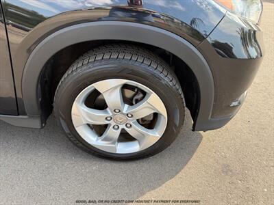 2016 Honda HR-V EX - Photo 22 - Garden City, ID 83714