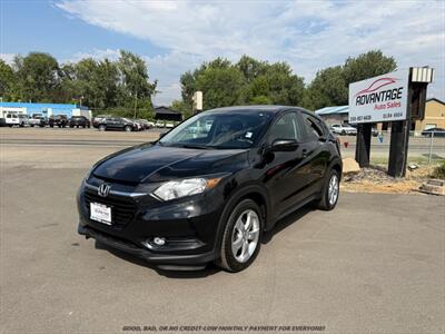 2016 Honda HR-V EX - Photo 3 - Garden City, ID 83714