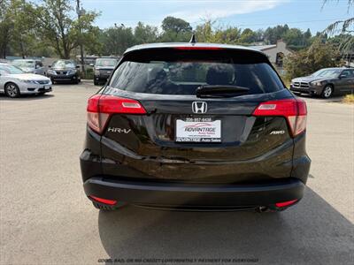2016 Honda HR-V EX - Photo 6 - Garden City, ID 83714