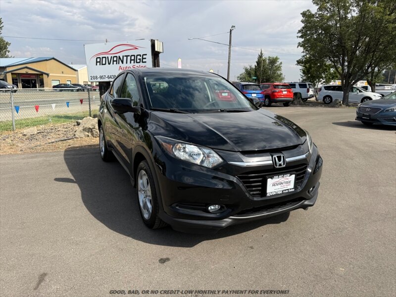 2016 Honda HR-V EX   - Photo 1 - Garden City, ID 83714