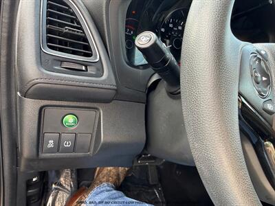 2016 Honda HR-V EX - Photo 25 - Garden City, ID 83714